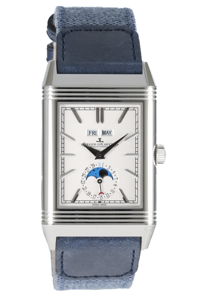 Jaeger-LeCoultre Reverso Tribute Duoface 3918420